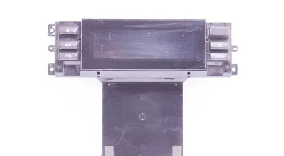 Volvo V70 Screen/display/small screen 30797715