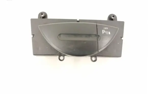 Mercedes-Benz E W211 Parking (PDC) sensor switch A2118206510 2118206510