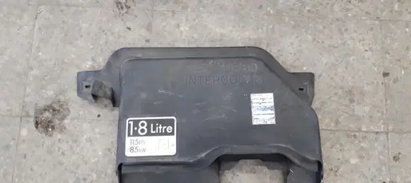 Ford Focus Engine cover (trim) xs40-6c646-b