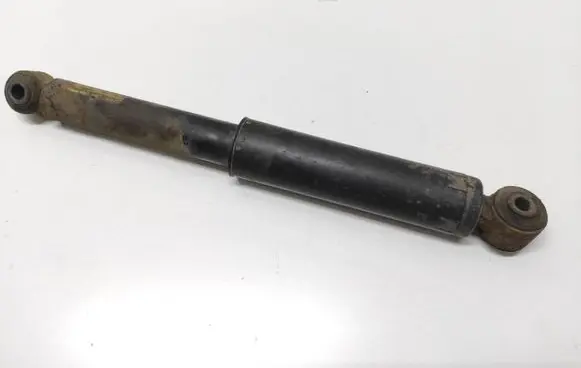 Opel Vectra C Rear shock absorber/damper 315000331