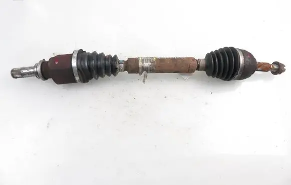 Renault Megane II Front driveshaft 8200432515