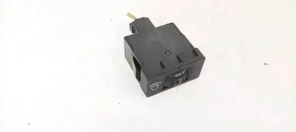 Volvo S80 Headlight level height control switch