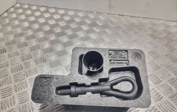 Ford C-MAX II Tool box AM51r16g040