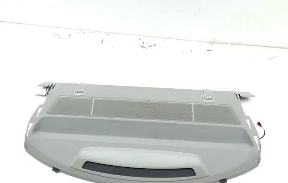 Mercedes-Benz C W204 Parcel shelf A2046903449