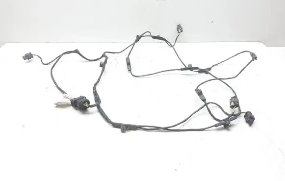 BMW X5 E70 Parking sensor (PDC) wiring loom 9244426