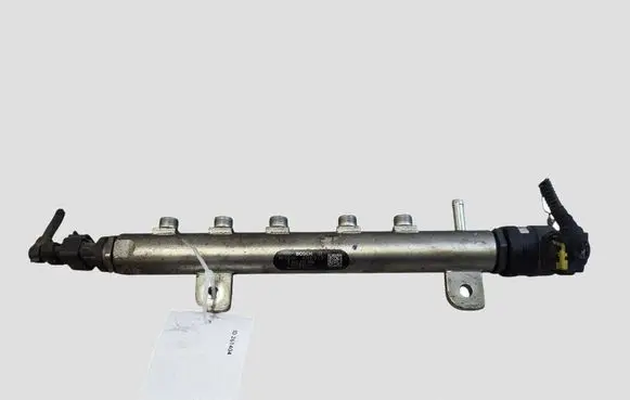 Opel Zafira B Fuel main line pipe 0445214056 55200266 0281002507