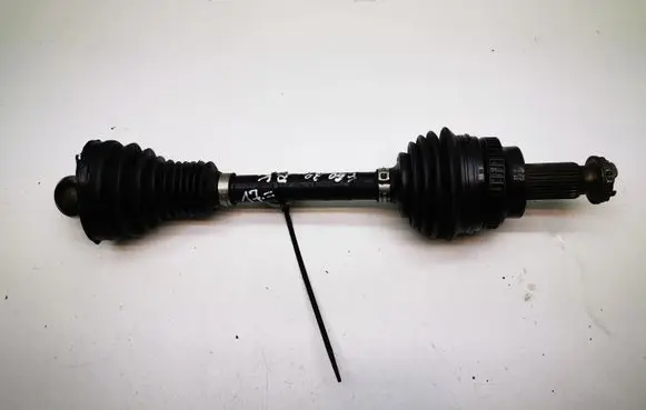 BMW 5 E60 E61 Front driveshaft 2149137500004 226313750000