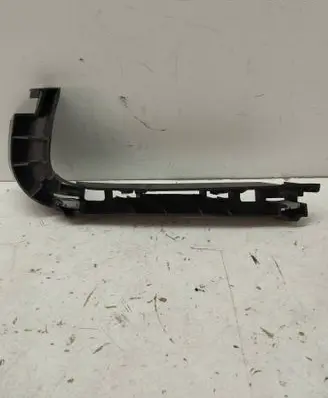 BMW X5 E70 Front bumper mounting bracket 7157987 10503410