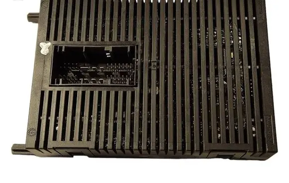 BMW X3 E83 Light module LCM 3420786 531097820