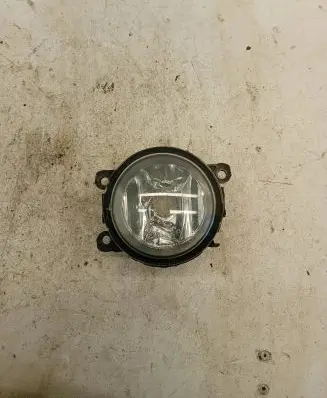 Ford C-MAX II Front fog light 2N1115201AB 89204894