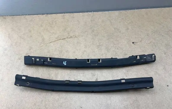 BMW 3 E46 Other engine bay part 7525947 12527525947 7525946