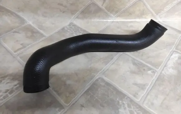Volvo S80 Intercooler hose/pipe