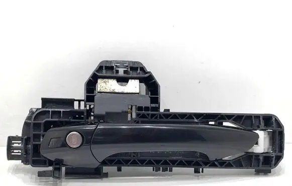 Mercedes-Benz ML W166 Front door exterior handle 