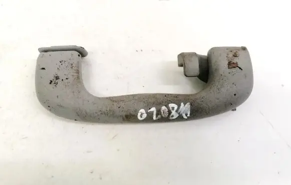 Opel Vectra C Rear interior roof grab handle