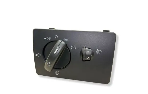 Ford Focus Light switch 4M5T13A024LA