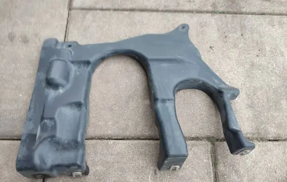 BMW X3 G01 Other engine bay part 7394808