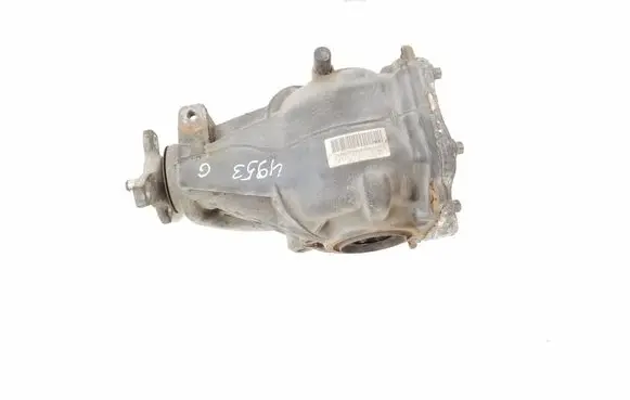 Mercedes-Benz SLK R171 Rear differential A1713500414