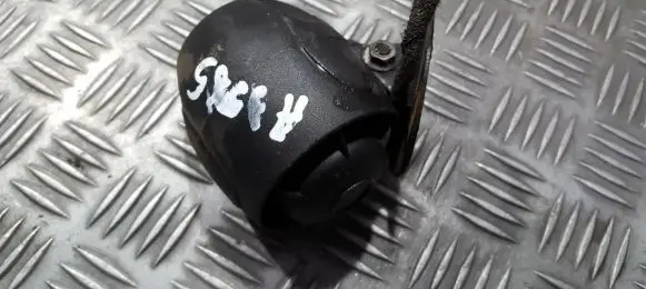 Opel Vectra B Horn signal 