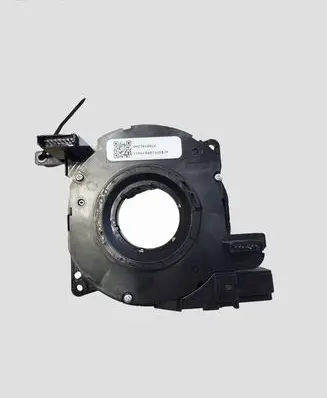 Volvo V70 Airbag slip ring squib (SRS ring) 31343218