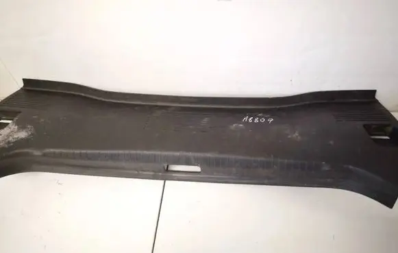 Opel Insignia A Other trunk/boot trim element 13222395