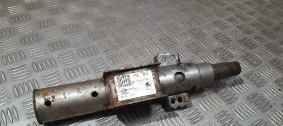 Ignition lock