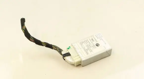 BMW X5 E70 Tire pressure control unit 6778387 36236778387 053100100306