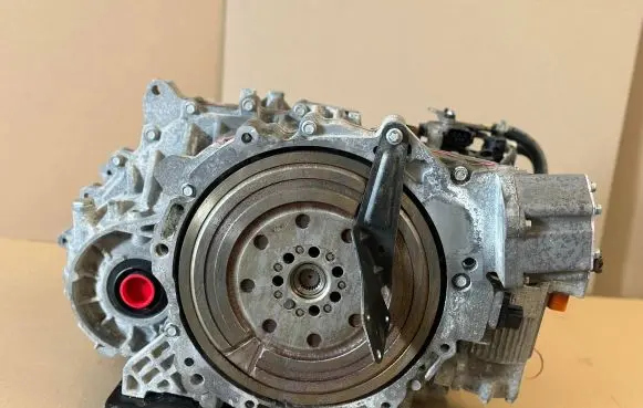 KIA Optima Automatic gearbox A6MF2H 3D600 MG50H4E559V