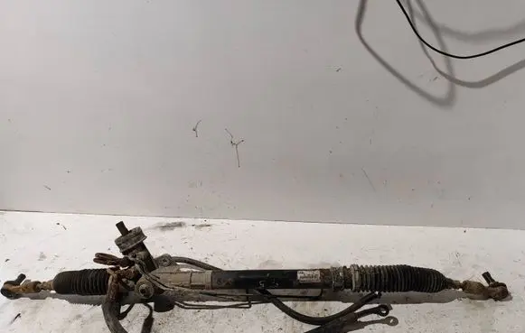 Audi A6 S6 C5 4B Steering rack 4B1422065T 00206080080