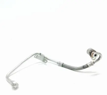 Audi A3 S3 8P Turbo turbocharger oiling pipe/hose
