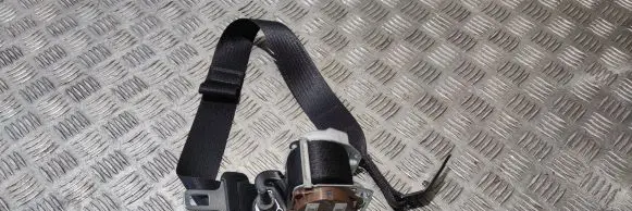 Jeep Grand Cherokee Rear seatbelt P5ME40DX9AA