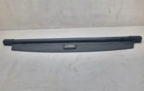 Volkswagen Touran I Parcel shelf load cover 