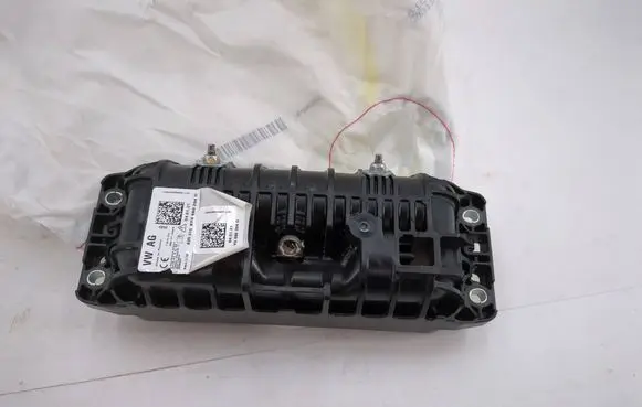 Audi A3 8Y Passenger airbag 8Y0880204D 646373700 8V0880204D