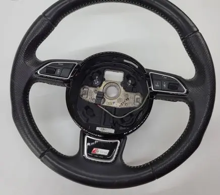 Audi Q5 SQ5 Steering wheel 8K0419091CB