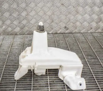 Jaguar F-Type Windshield washer fluid reservoir/tank EX5317B613BB