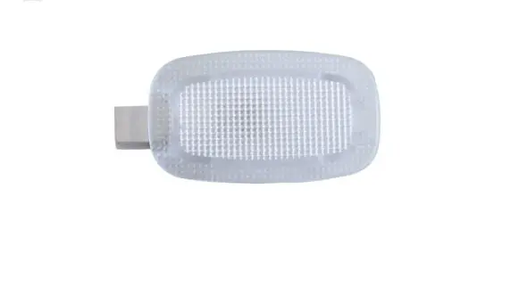 Mercedes-Benz Vito Viano W447 Front seat light