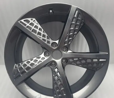 Genesis GV70 R21 alloy rim 52910-AR210