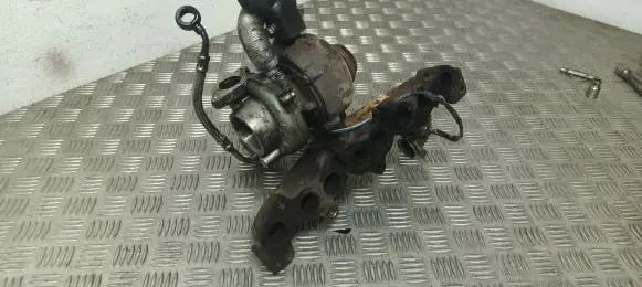 Peugeot 308 Turbo 7560475