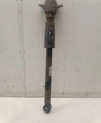 Audi A4 S4 B9 Rear shock absorber/damper 8W0512131 8W0512131G