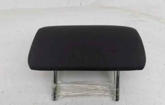 Audi A4 S4 B6 8E 8H Rear seat headrest 