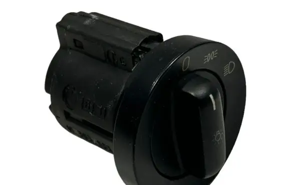 BMW 5 E39 Light switch 8363683