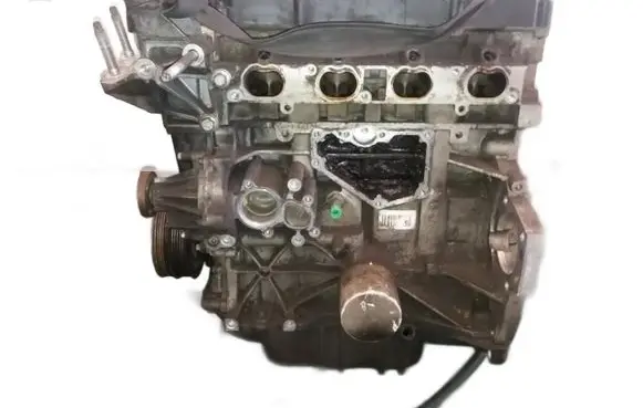 Ford Focus Engine SHDA