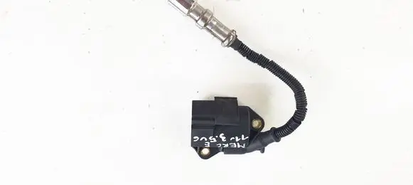 Mercedes-Benz E W212 High voltage ignition coil A00090600600 A0009060060 19005268