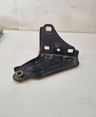 Opel Combo C Sliding door lower roller guide/hinge 09179776