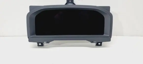 Nissan Qashqai J12 Speedometer (instrument cluster) 248096UU3A