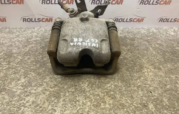 Opel Insignia A Rear brake caliper