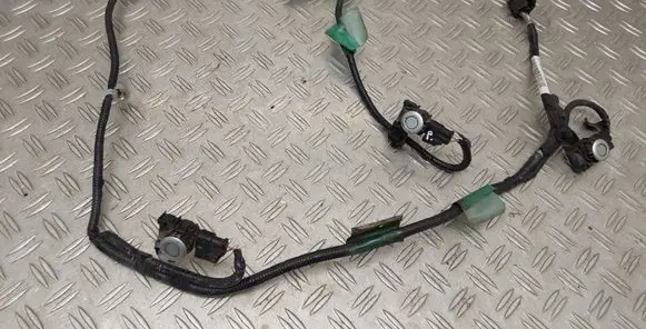 Toyota Verso Parking PDC sensor 8934164010 821140F050