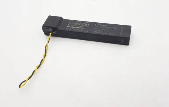 Ford B-MAX Aerial antenna amplifier 8A6T15K603LC 032AA0451B 7B2601