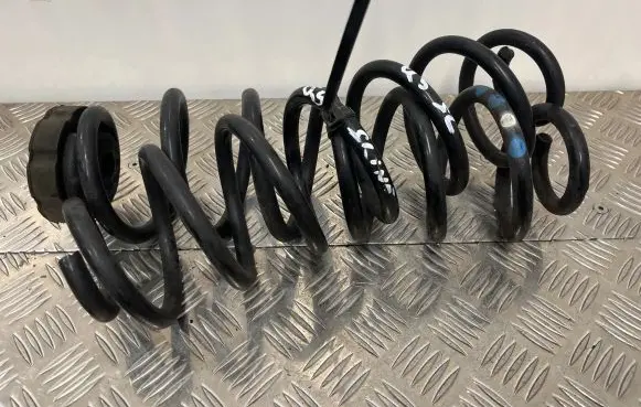 Audi Q5 SQ5 Rear coil spring