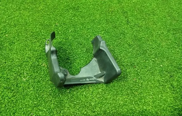 Renault Master III Intercooler air guide/duct channel 165553737R 3179