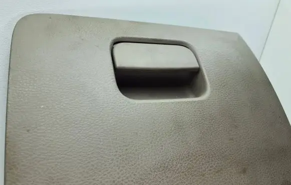 Volkswagen PASSAT B6 Glove box 3C1857921 P0108689 T0024218
